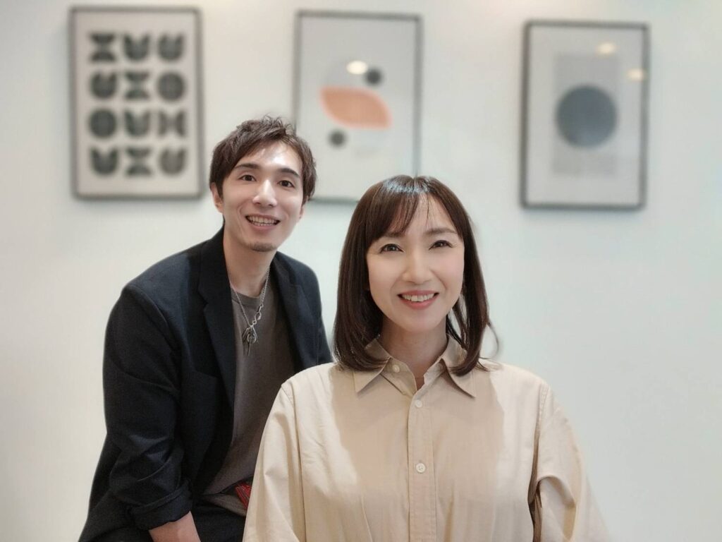 御茶ノ水駅美容室・美容院・ヘアサロン｜グラスヘアリオン（Grous Hair lion)